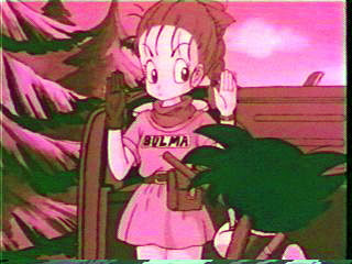 Otaku Gallery  / Anime e Manga / Dragon Ball / Screen Shots / OAV / Dragon Ball Z / Special 01 - Le origini del mito / 350.jpg